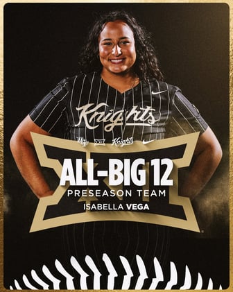 Space U Brew 1/30: Isabella Vega's Preseason Honor