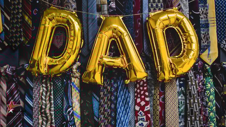 52 Days to Better Dad