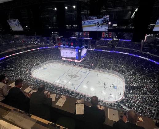 Issue #2 | 'Ship Season