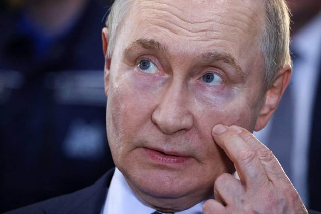 Trump Reduces 50-Day Timeline for Putin to Broker Ukraine Peace Deal