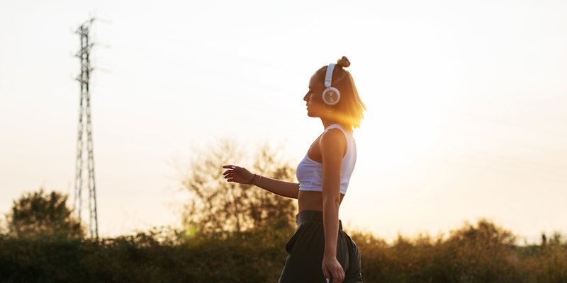 Elevate Your Walk: Simple Steps, Real Results