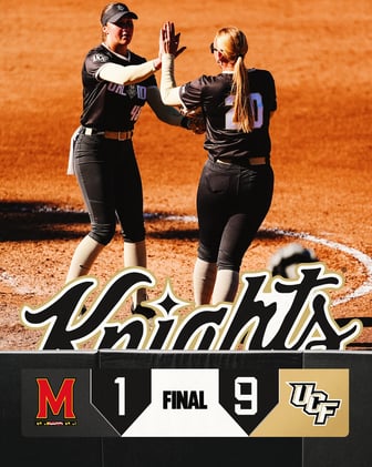 Space U Brew 2/9: Softball Wins 3 Over the Weekend