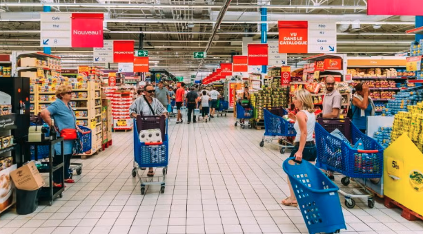 French retailers, suppliers sign charter on pricing negotiations // Australian government grants $10 million backing for wine and cider industry