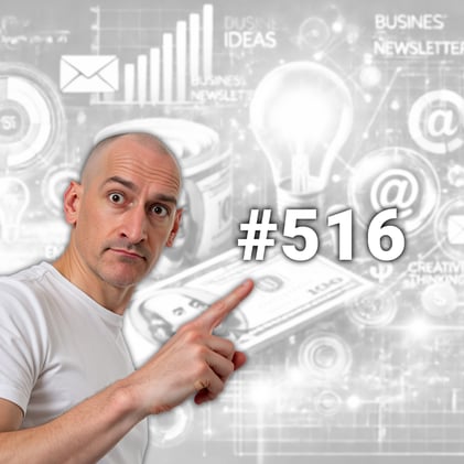 New business ideas: $25K/mo clipping, $13K/mo agency, $7K/mo niche website 🤑