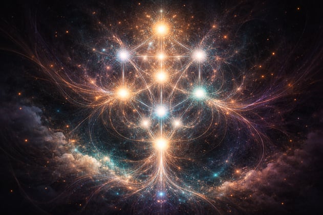 Rewiring ‘Spirituality’