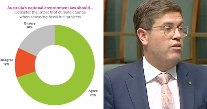 WATCH: What is going on with our environment laws?