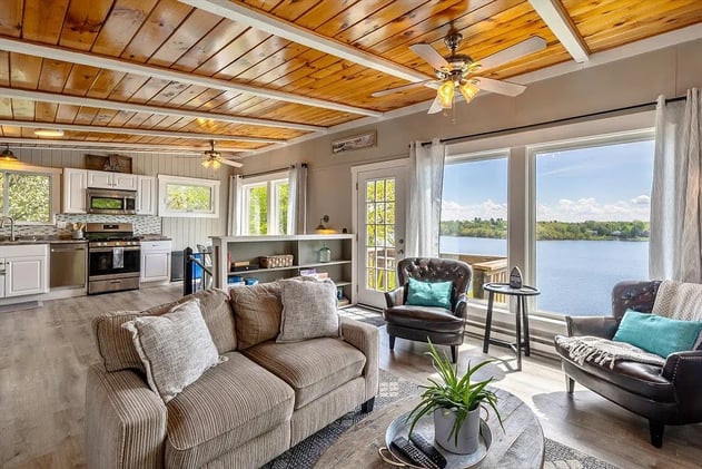 November 13: 10 Potential STRs