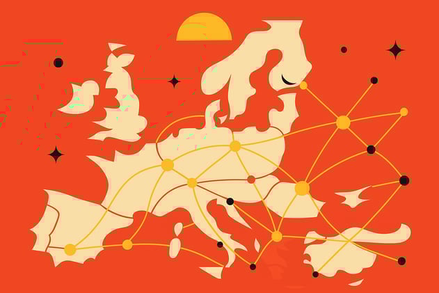 Translating evolving geopolitical threat (state‐sponsored activity) into board‐level actionable plans