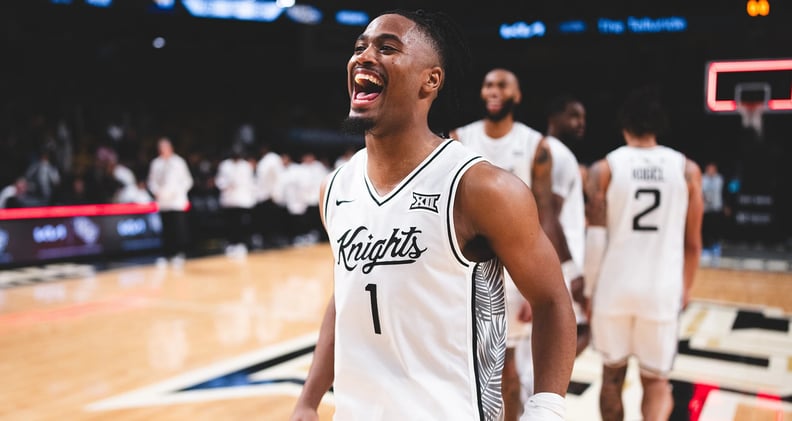 Space U Brew 1/21: Fulks' Big 12 Award