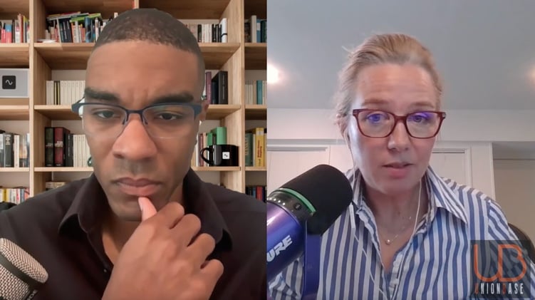 Voices of Labor: PushBlack Workers in Bargaining Talks + IATSE Union Leadership on AI