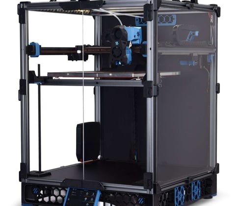 ⬆️ Fabreeko’s updated LDO Voron Kits Dubbed ‘Rev D’