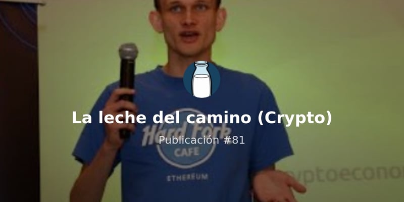 🥛- Más fuerte que el VINO a buena TEMPERATURA.