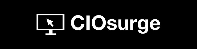 CIOsurge Weekly Roundup
