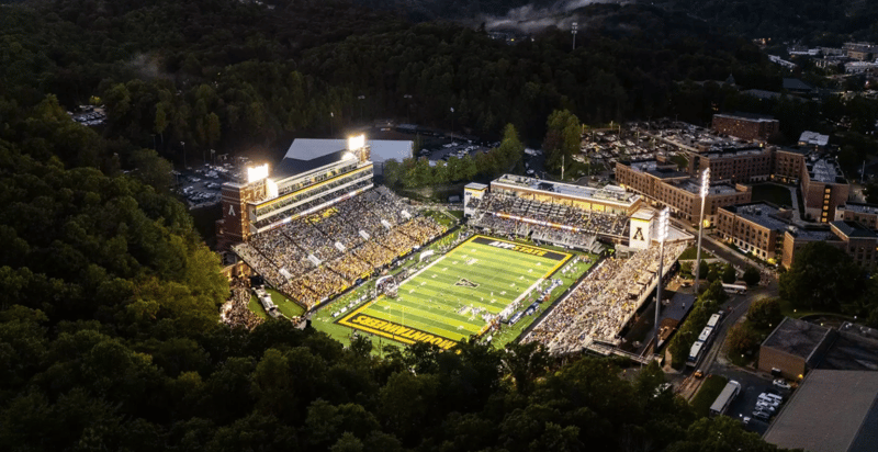 App State Brew 10/3: Time To Rock Out