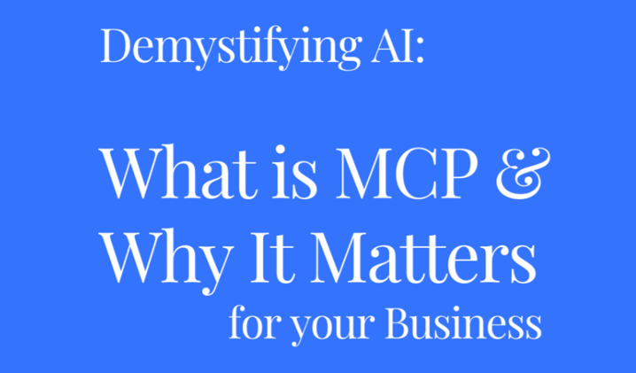 🔵 MCP • Cloud Playbooks • Presentation Revolution