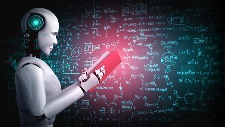 AI’s Breakthrough Moment 💡