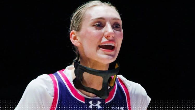 Unrivaled Faces WNBA-Like Curse - LITE 