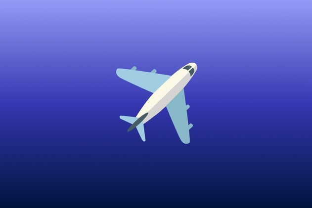 ✈️ Book United flights for 3,500 points