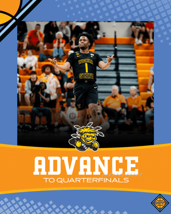 Shocker Brew 3/23: MBB Marches On!