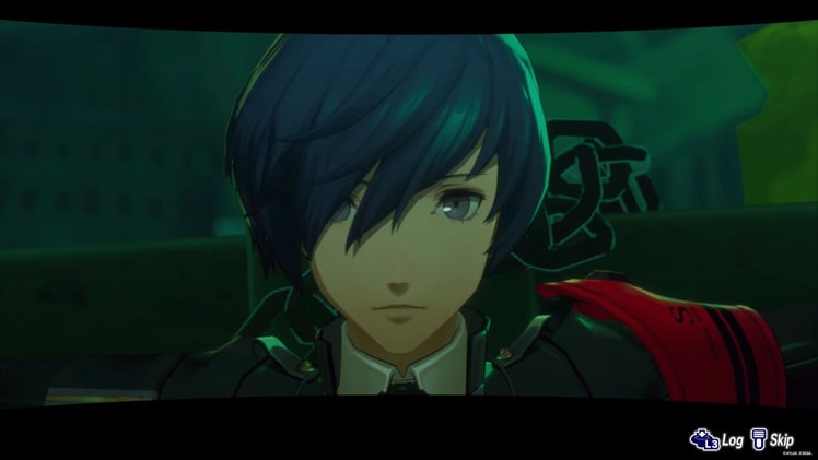 We should play Persona 3