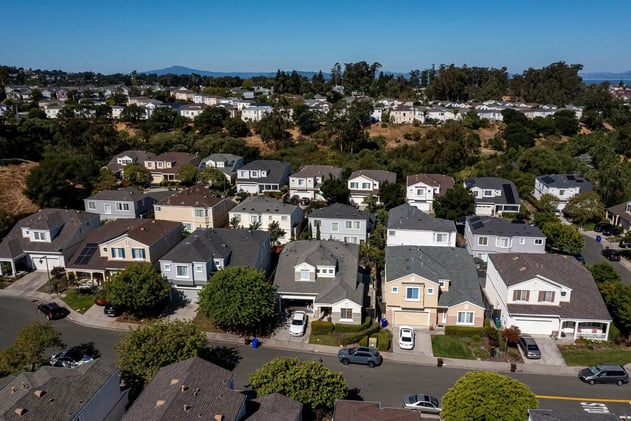The biggest home sales in the country so far this year