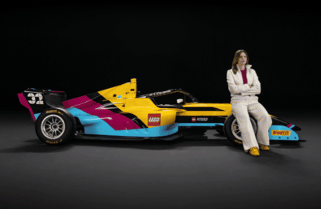 🚗 The Stories Shifting the Store