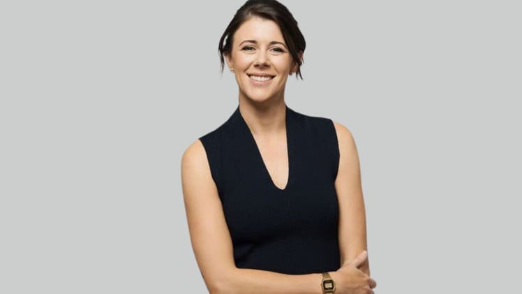 Hannah Gill shaking up the property management model, Kyrstie Nolan has joined Barry Plant, Chris Tynan steps down from Blackstone