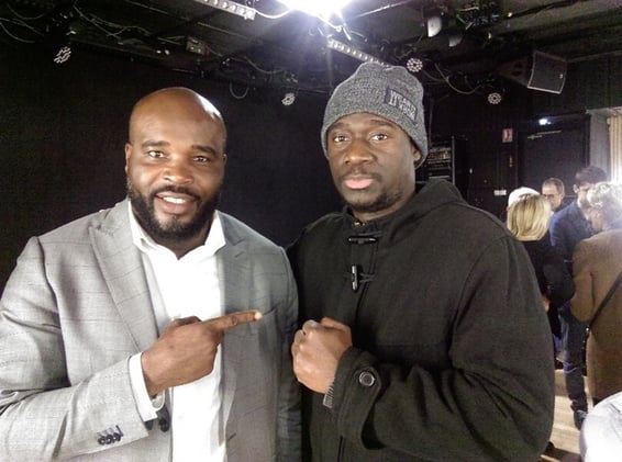 Mon histoire (Dernier chapitre)