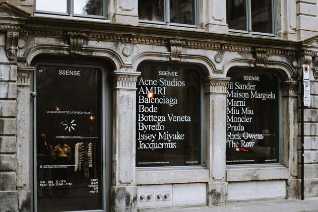 SSENSE Owes Millions to Indie Fashion Brands. Here’s How They’re Dealing With It.