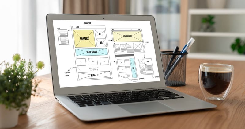 Selecting the Right Website Technology for Home Builders