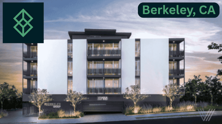 Student Housing Daily - April 14, 2026 - Gantry arranges $14M refinance for California asset