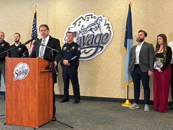 Prior Lake News Compass