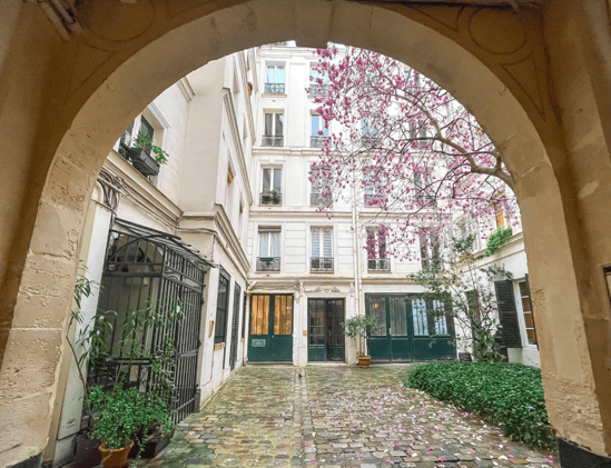 140 m2 de bureaux à louer