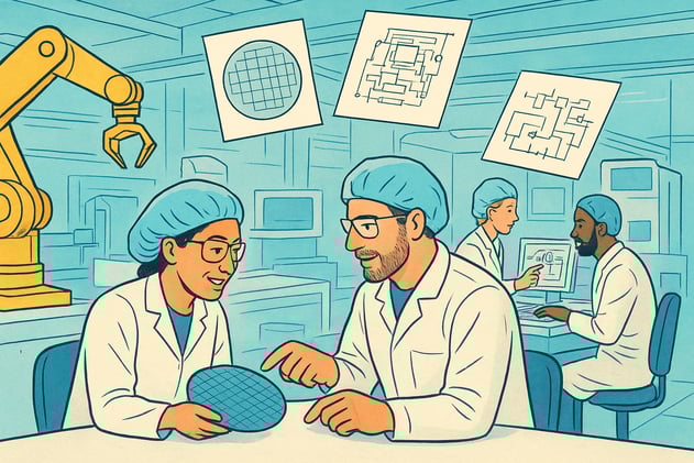 Weekly 5: December 5, 2025