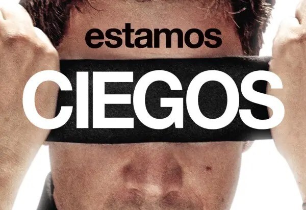 «Estamos ciegos», de Jürgen Klaric