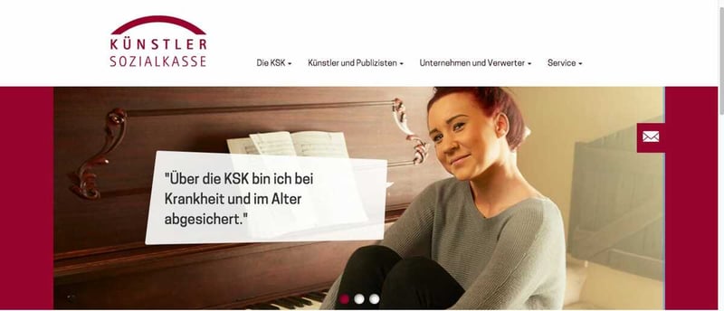 Sanatçı Vizesi ile Yurtdışına (Almanya'ya) Nasıl Gidilir?