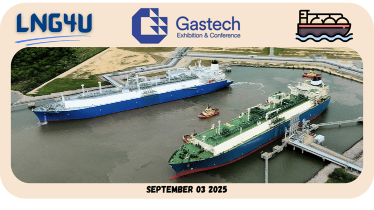 LNG pivots: FSRU upgrades, scrapping surge & billion-dollar deals