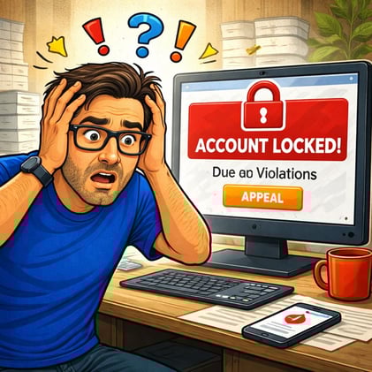 When You Do Everything Right... and Things Still Break