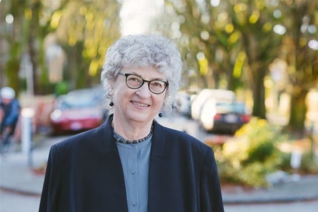 Frances Bula on city-building, development and moving from journalism to civic politics