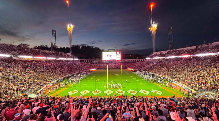 Hoos Brew 11/26: The Stage Is Set!