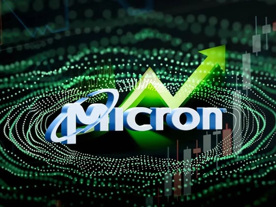 Micron $250.. "ยังไม่ดอย"!! นักวิเคราะห์ชี้เป้า $375!! นี่แค่ "ตีนเขา" AI Supercycle?