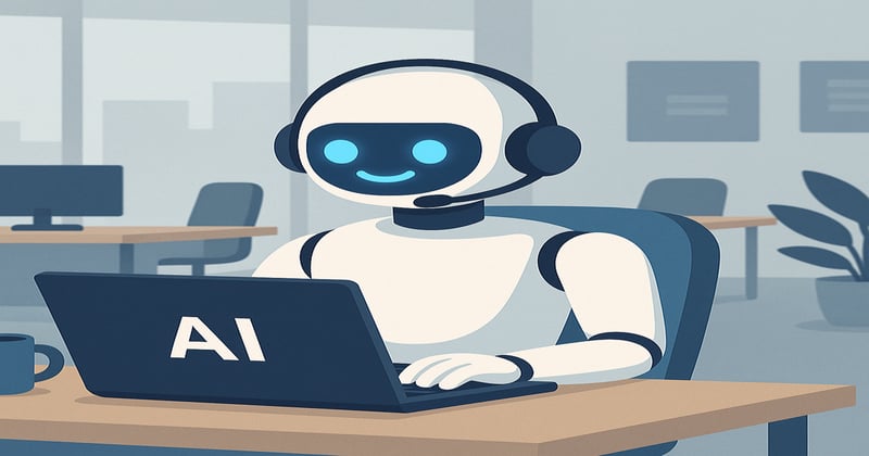 The Future of Work in Retail