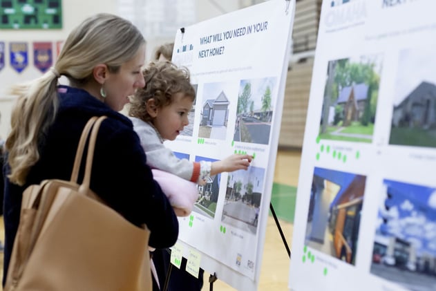 How Public Perceptions Are Shaping the Housing Conversation