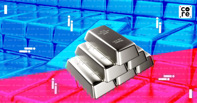 Silver Rush Sparks Rethink