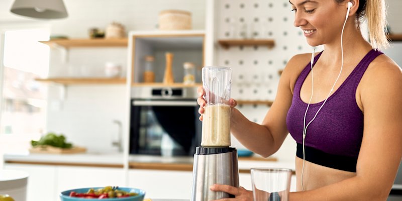 Creatine's Perfect Partner Fueling Optimal Performance