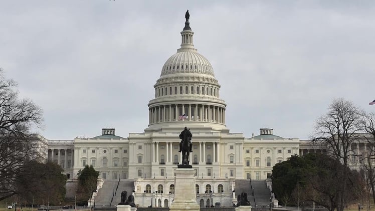 Trump Extends Iran Deadlines, Markets Under Pressure