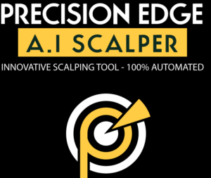 Gold at All-Time High... and Precision Edge Scalper Is Smashing It!