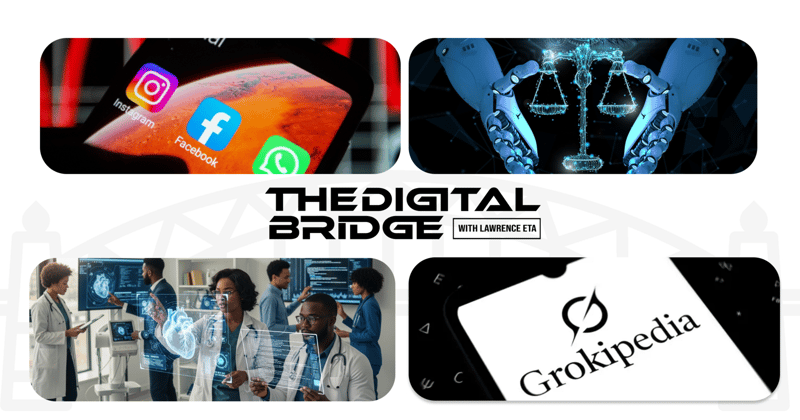 Inclusive AI: Ethics, Empathy & Global Transformation