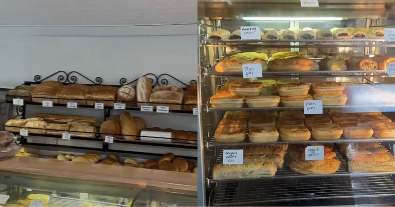 WATCH: Nibble pie or party pie?