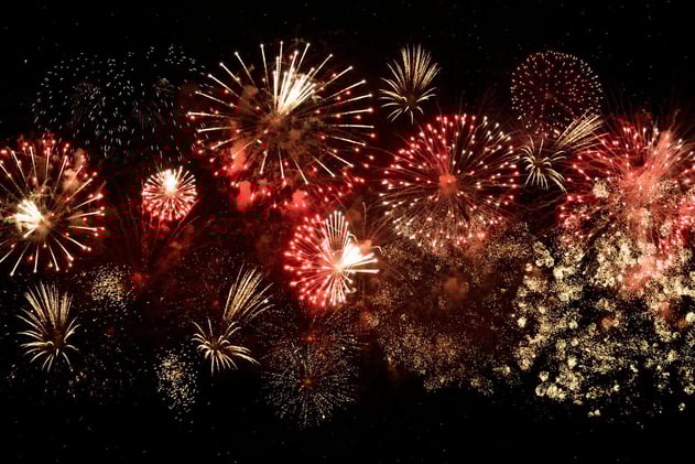 Summerville Weekly: July 1st